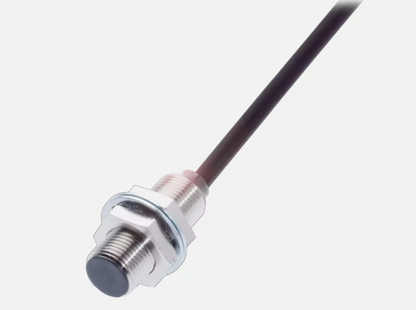 Balluff BES 516-375-G-E4-C-PU-02 Inductive Proximity Switch Sensor - BALLUFF