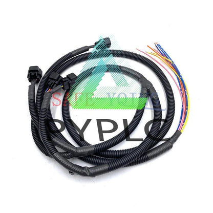 Hydraulic Pump Wiring Harness For Kobelco Excavator SK200 210 250 260 330 350-8