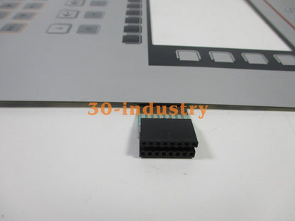 Membrane Keypad for CNC Hydraulic Press Brake ESA S530 Model - KOEED