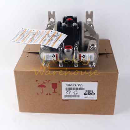 1PCS ARO Diaphragm Pump 666053-388
