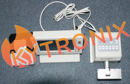 MTG-9900A Multifunction Timegrapher Mechanical Watch Timing Machine +Printer