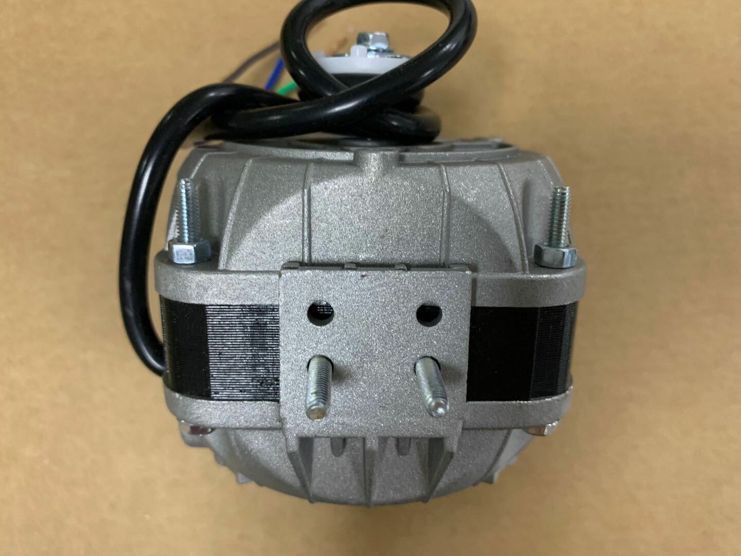 new For WEIGUANG refrigerator cooling fan/40w condenser motor