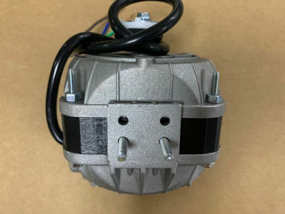 new For WEIGUANG refrigerator cooling fan/40w condenser motor