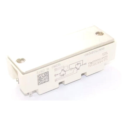 SEMIKRON SKM75GB124D Power Module - SEMIKRON