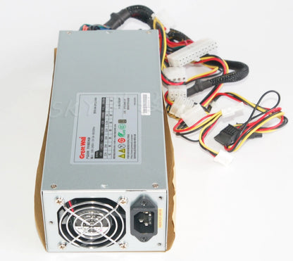 GW-EPS2U600 600W Power supply for the 2U server