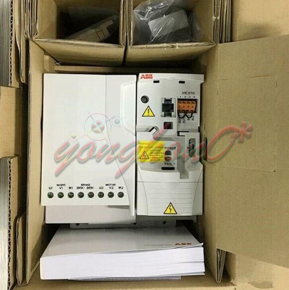 new ONE ABB ACS355-03E-15A6-4 In Box - ABB