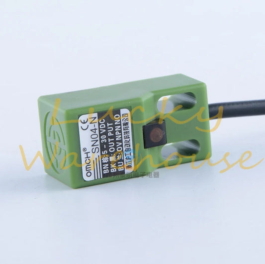Omch SN04-N SN04N Proximity Sensor Free Ship