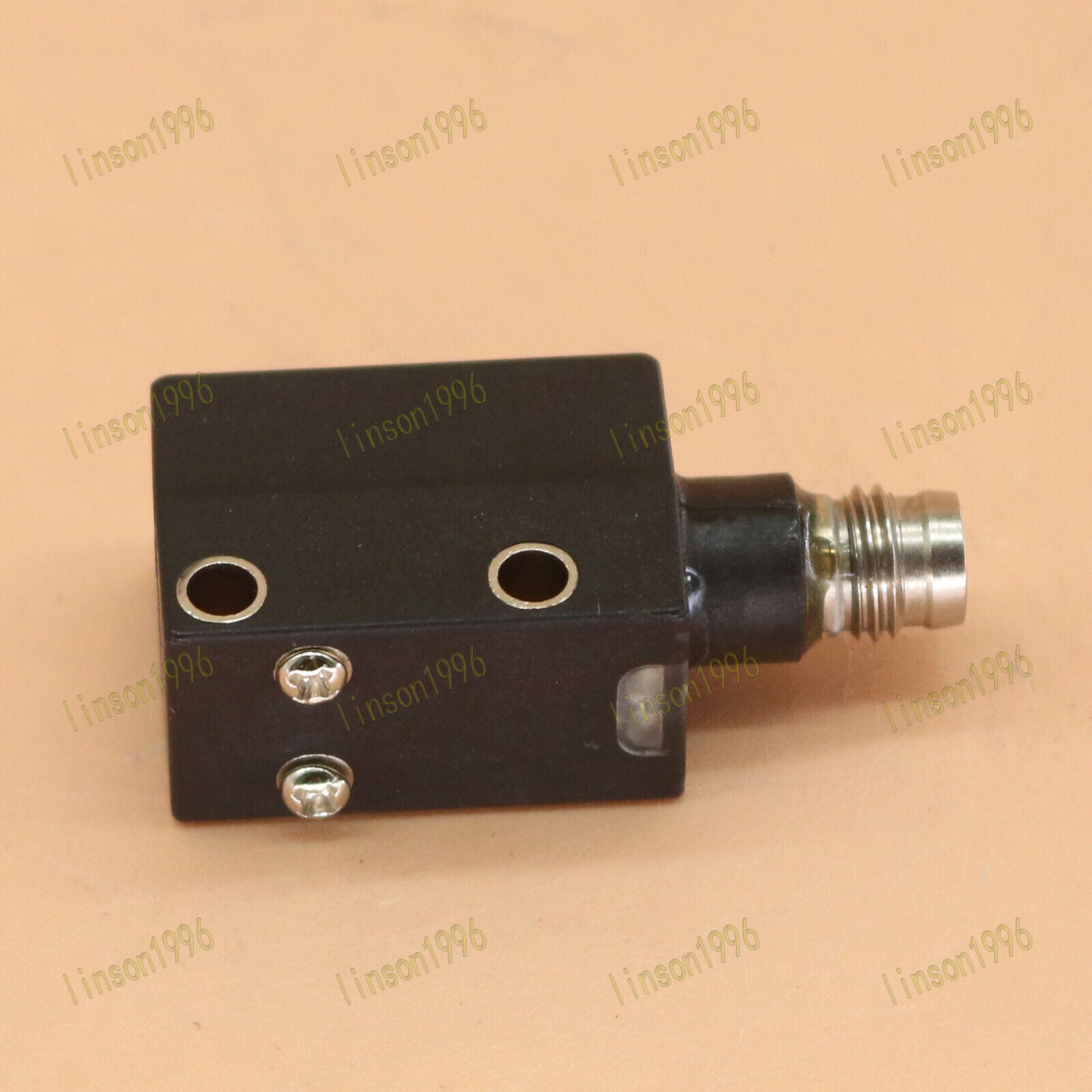 Pepperl+Fuchs Sensor ML4.1-8-H-40-RT/95/110 - PEPPERL+FUCHS