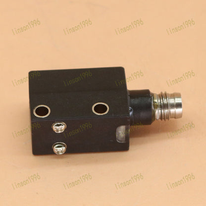Pepperl+Fuchs Sensor ML4.1-8-H-40-RT/95/110 - PEPPERL+FUCHS
