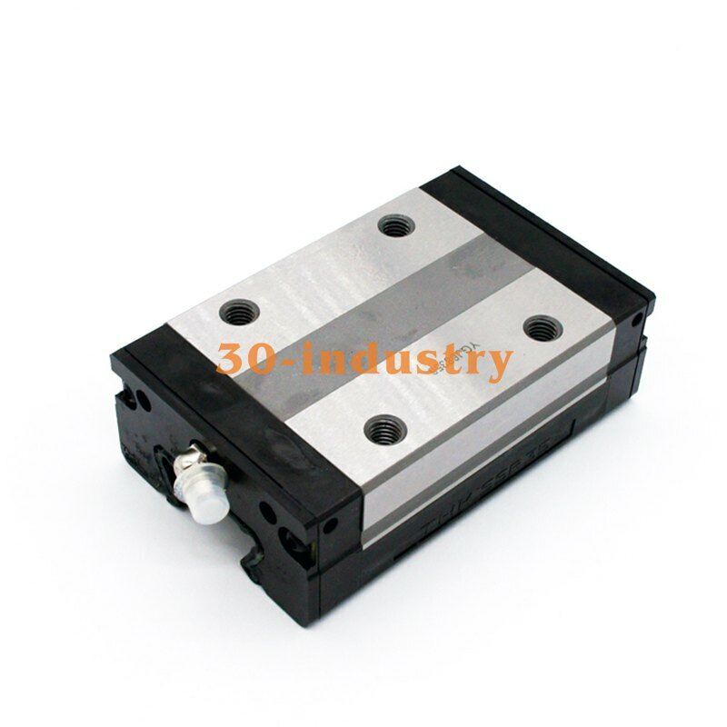 1Pcs SSR35XW1UU Linear Guide Slider for Smooth Movement - KOEED