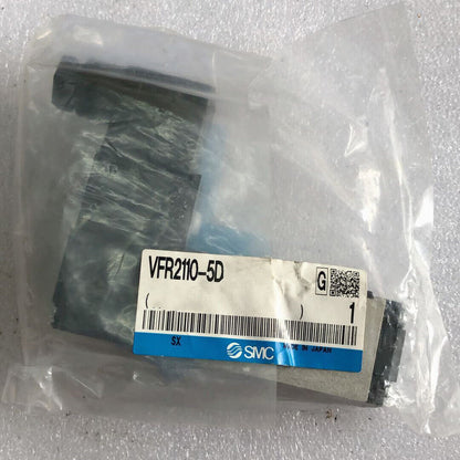 1PC SMC VFR2110-5D Solenoid Valve - SMC