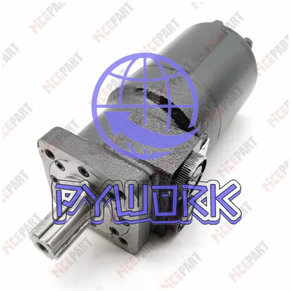 Hydraulic Motor 103-1064-012 103-1064 Compatible with Eaton Char-Lynn S Series