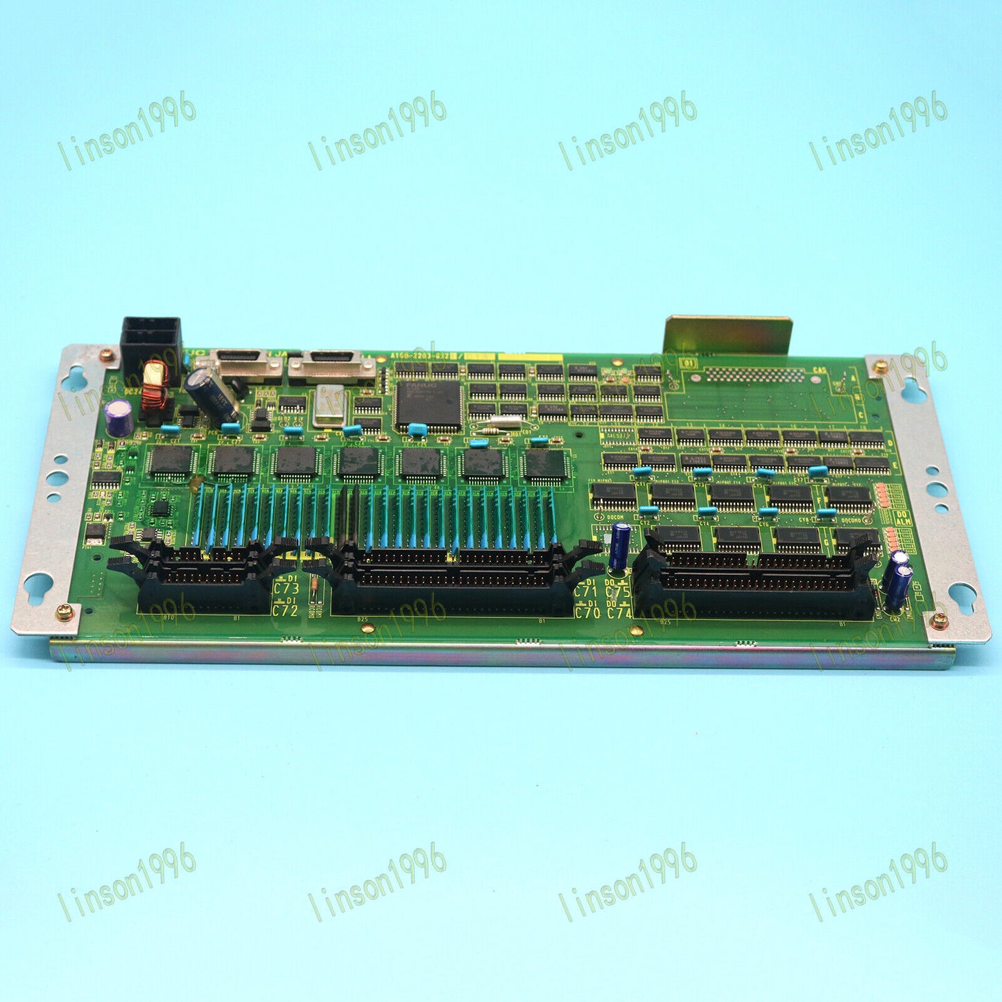used One A16B-2203-0321 - FANUC