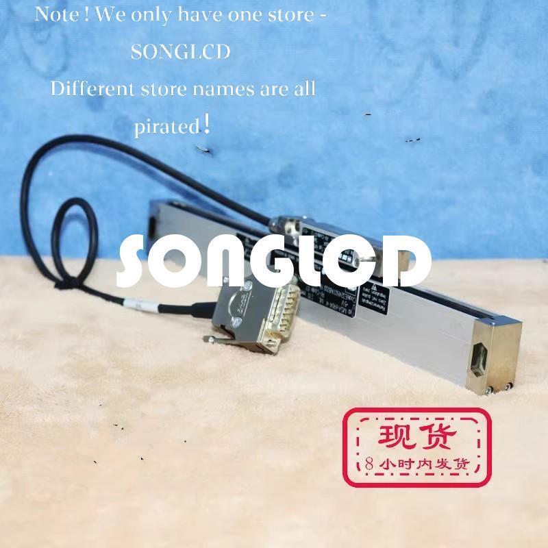 MSA 690.24-4 ML170 mm High-Precision Part - MSA