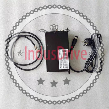 CUH SDVC31-S Variable Frequency Vibratory Feeder Controller - Chinese panel