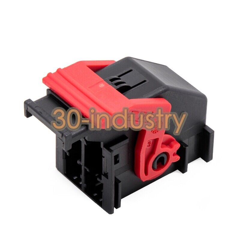 20-Pack New 52-Pin Connector 2209477-1 with Rubber Shell - UNSPECIFIED