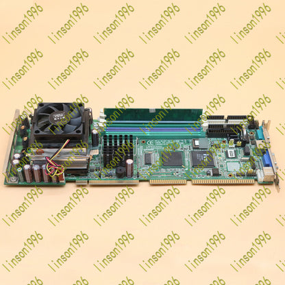 Advantech Used Motherboard PCA-6187VE - ADVANTECH