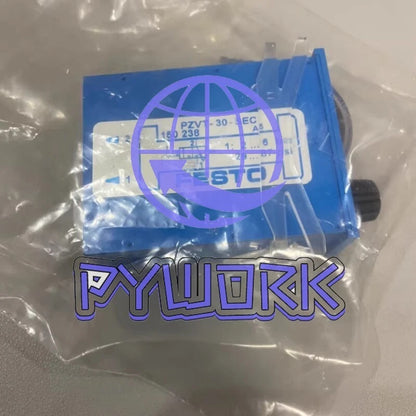 1PC FESTO PZVT-30-SEC 150238 PZVT30SEC Pneumatic Timer ping