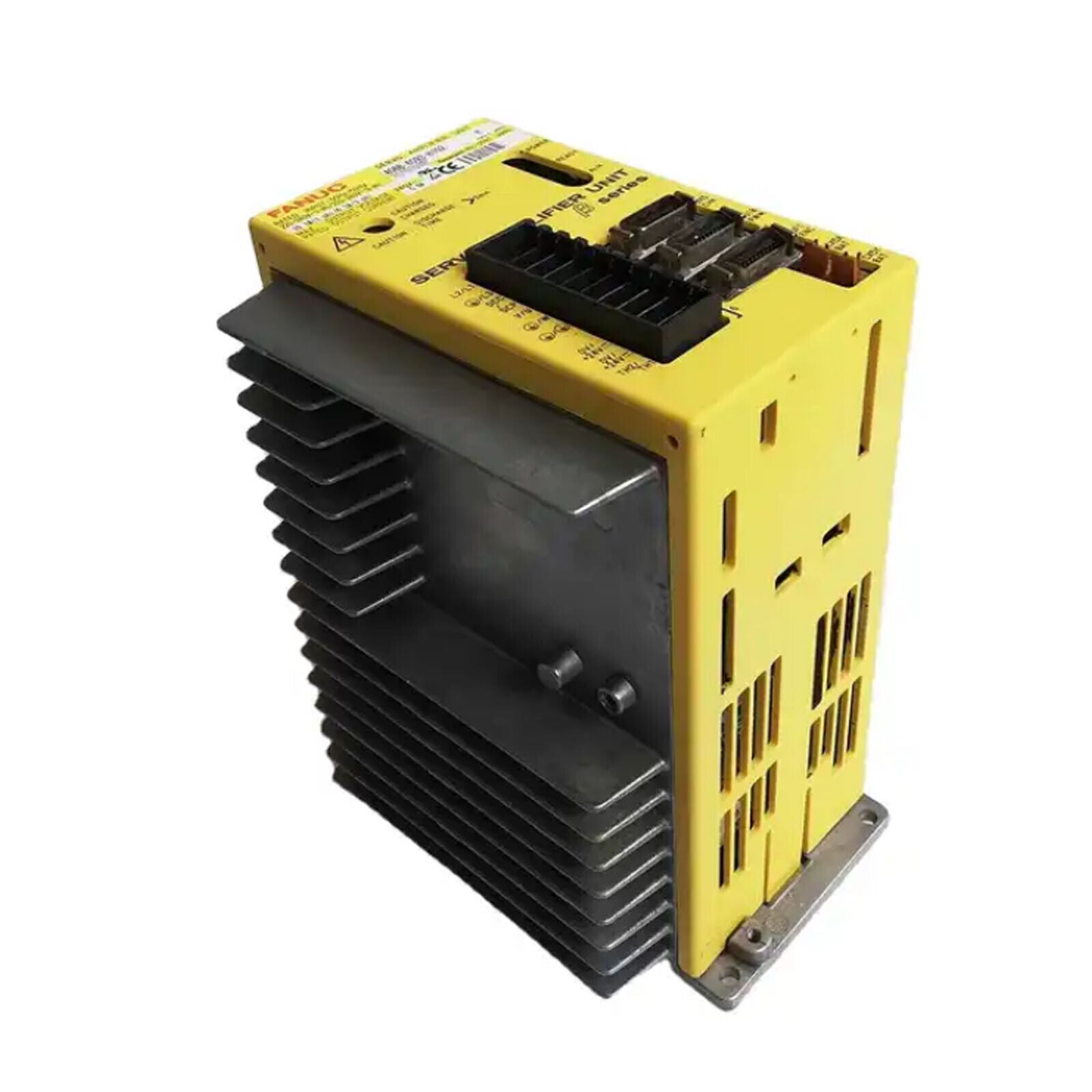 FANUC A06B-6093-H102 Servo Amplifier - FANUC