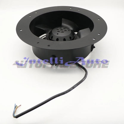 1PCS W2E200-CE31-21 Ebm W2E200CE3121