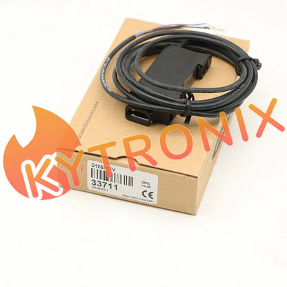 1PCS D12SP6FV BANNER Sensor D12SP6FV