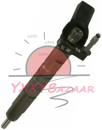 1X Diesel Fuel Injector for Bosch Mercedes Sprinter OM642 0445116028 A6420701287