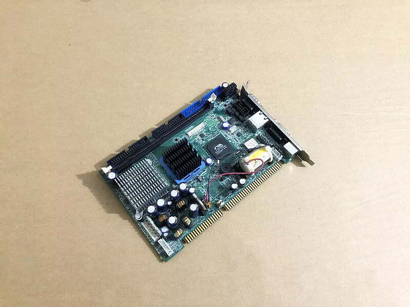 CONTEC Sis-8600-lv Industrial Main Board 1pc - CONTEC