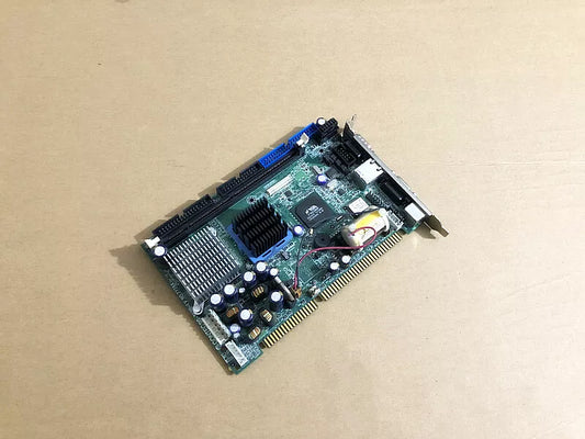 CONTEC Sis-8600-lv Industrial Main Board 1pc - CONTEC