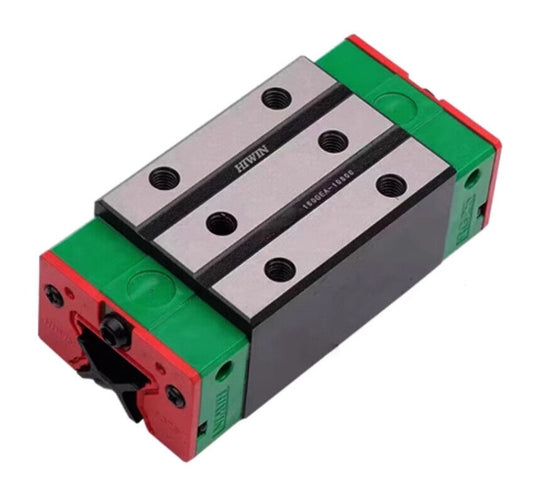 HIWIN Linear Guide Slider RGH45CA - 1 Piece - HIWIN