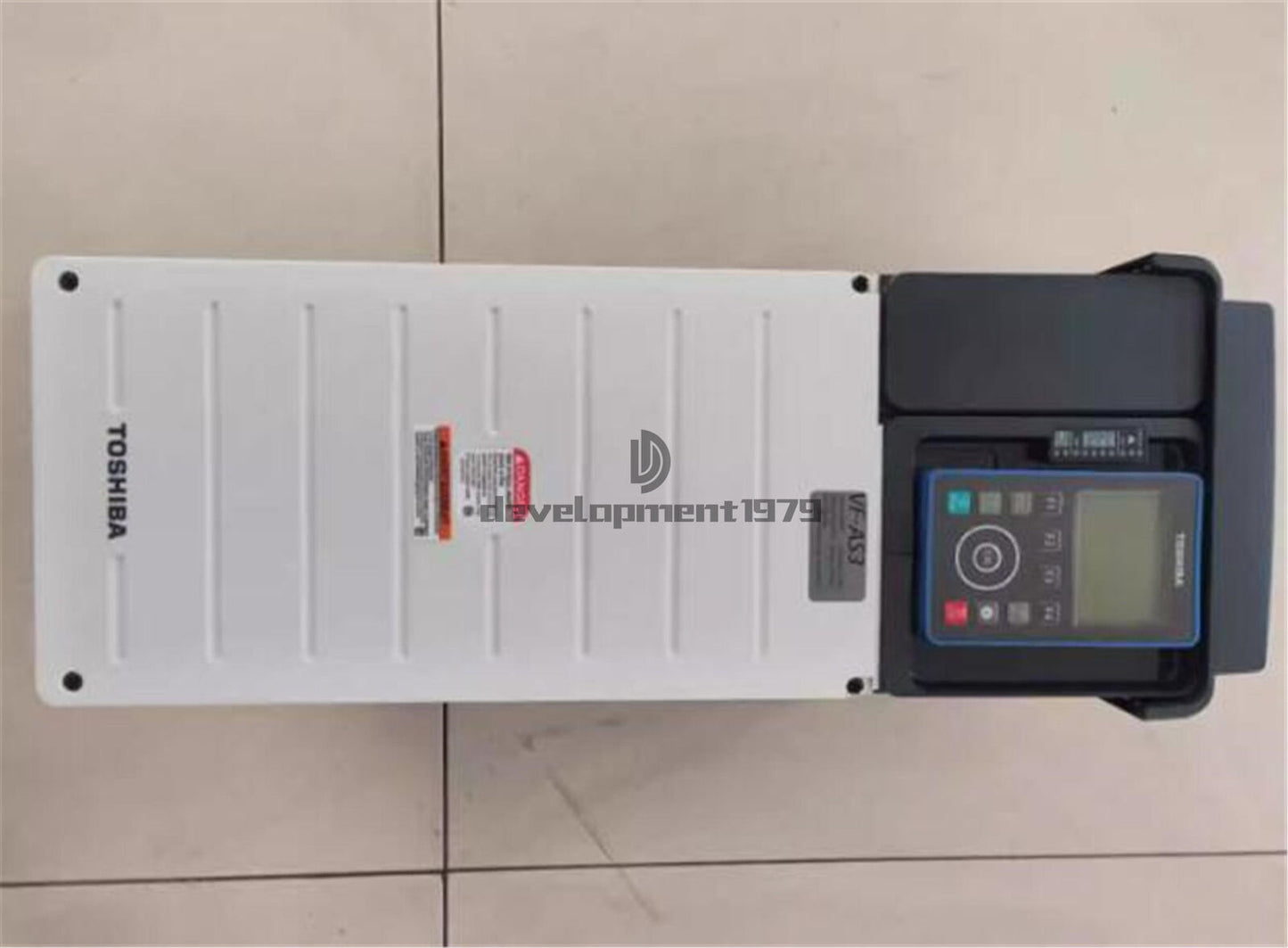 new 1X Toshiba Inverter VFAS3-4185PC