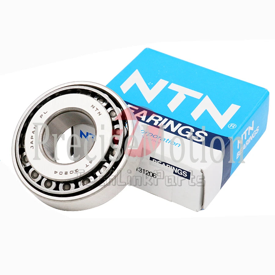 NTN 4T-33018 Tapered Roller Bearing 90x140x39mm #