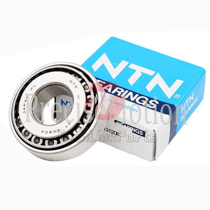 NTN 4T-33018 Tapered Roller Bearing 90x140x39mm #