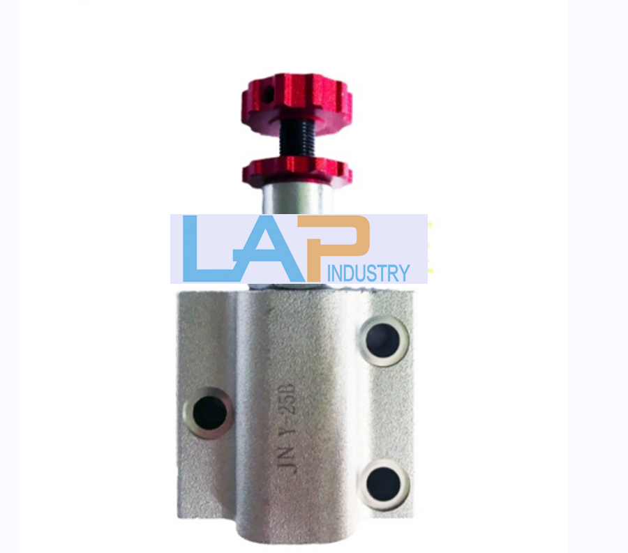 1Pcs JN-Y-25B Medium Pressure Relief Valve for Optimal Performance - VENDOR NAME