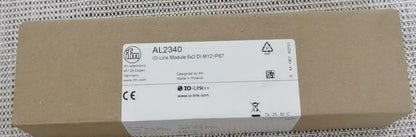 1PCS IFM AL2340 Module SHIP - IFM