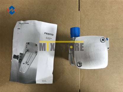 new 1pcs For Festo ones pneumatic pressure booster dpa-40-16 537274 - FESTO