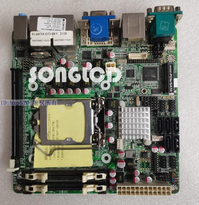 1PCS FI-Q871X-DTX09 - KOEED