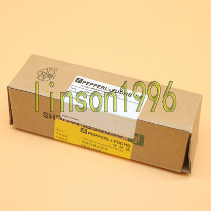 Pepperl+Fuchs Inductive Sensor Proximity Switch NCN15-M1K-E5 - PEPPERL+FUCHS