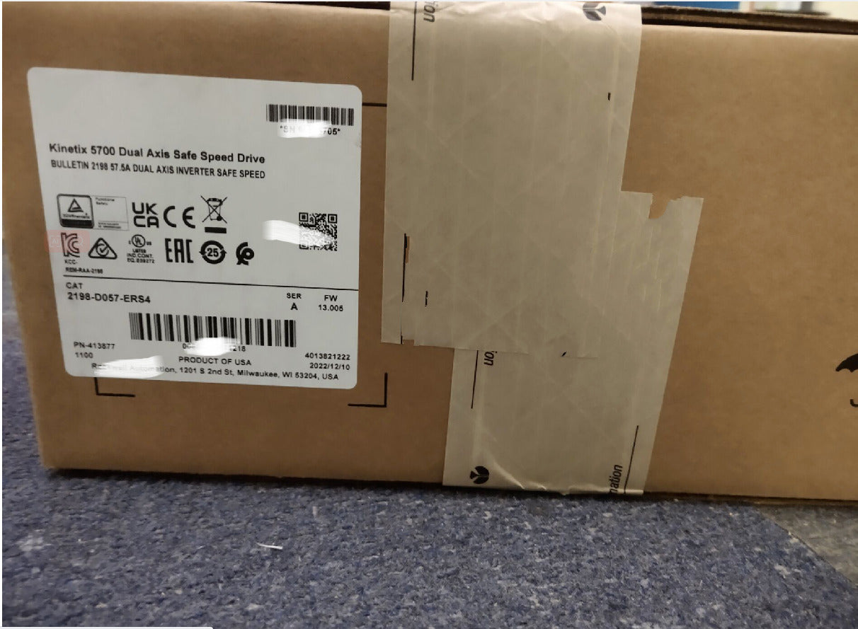 2198-D057-ERS4 Controller module - ERS4