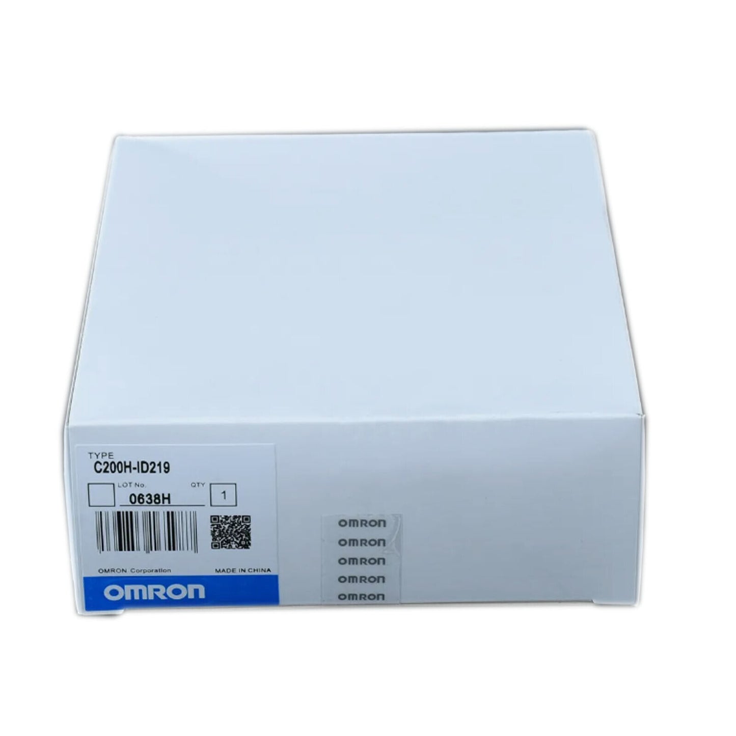 New C200H ID219 Programmable Controller OMRON PLC - OMRON