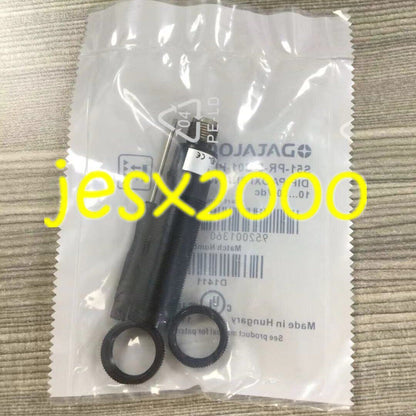 INNOVATEK S51-PR-5-C01-PK Sensor: High-Precision Motion Detection System - INNOVATEK