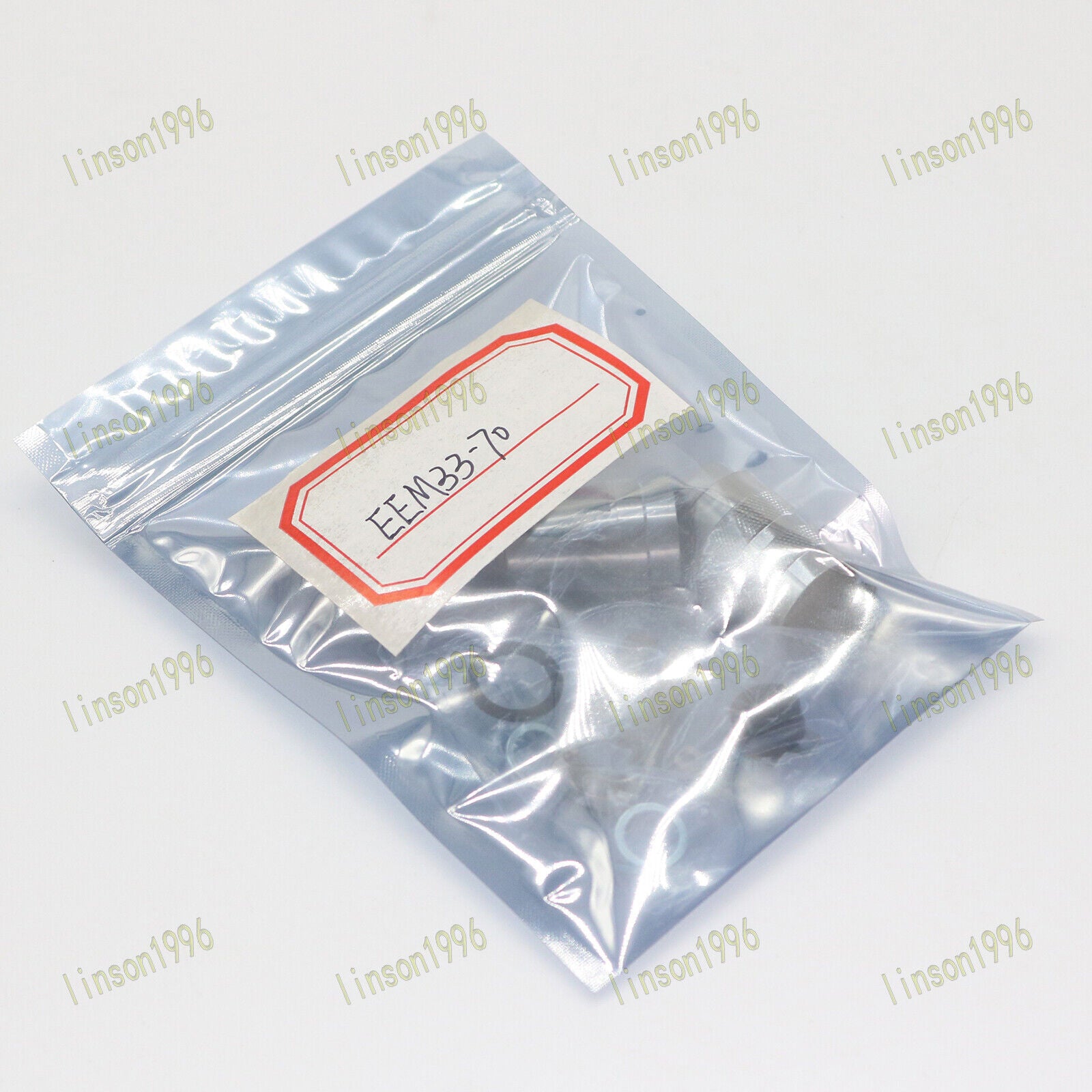 new EE M33-70 Novotechnik 5-Pin Connector - NOVOTECHNIK