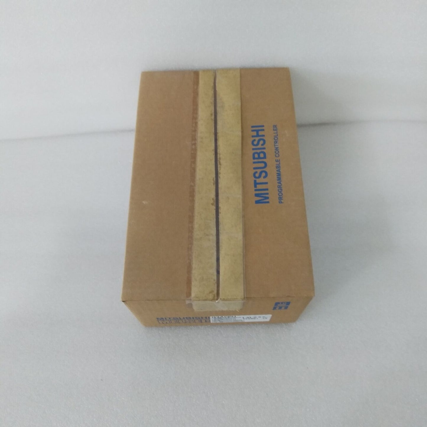 Mitsubishi Q3ACPU Sent Within 24 Hours - MITSUBISHI