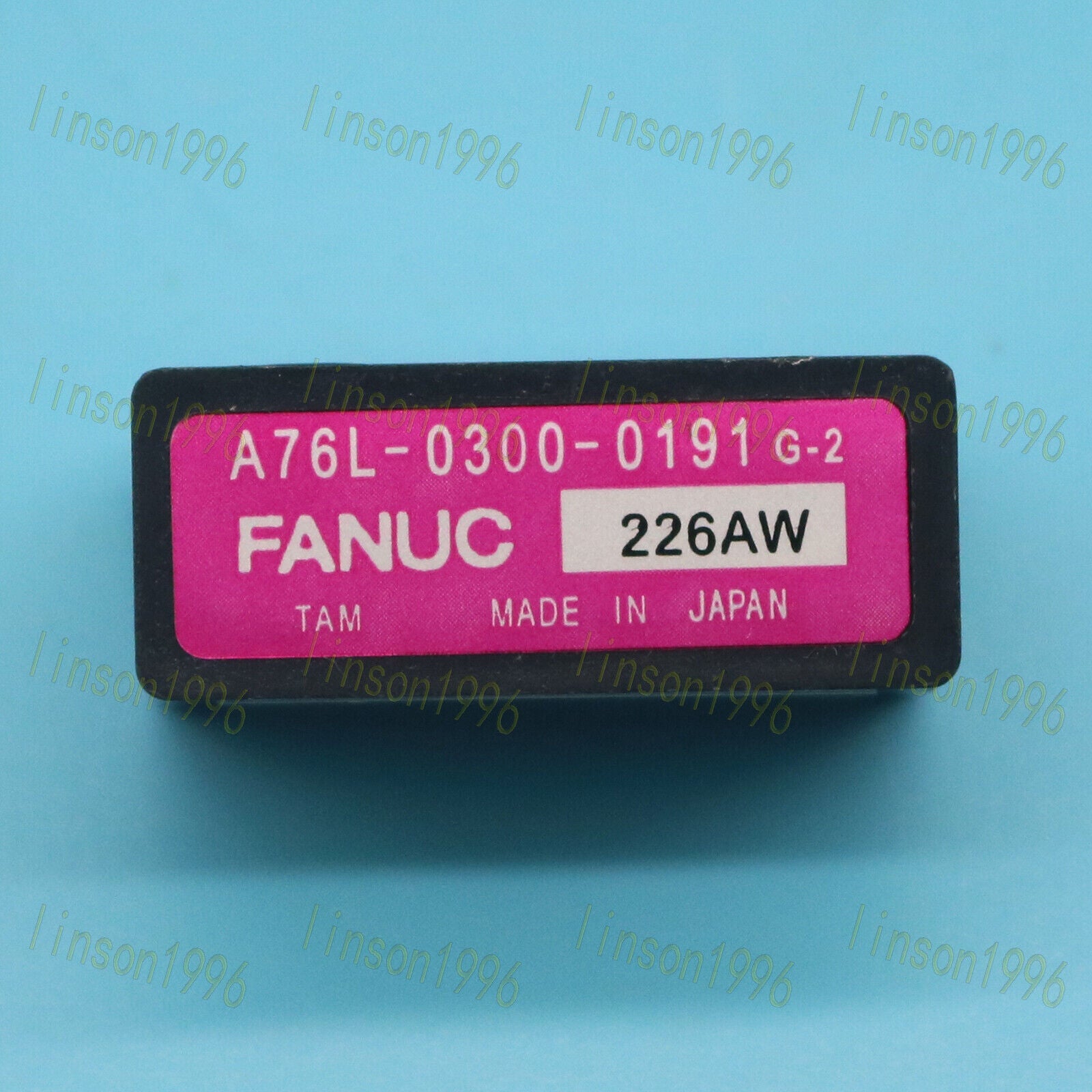 New One For Fanuc A76L-0300-0191 Power Supply Module - FANUC
