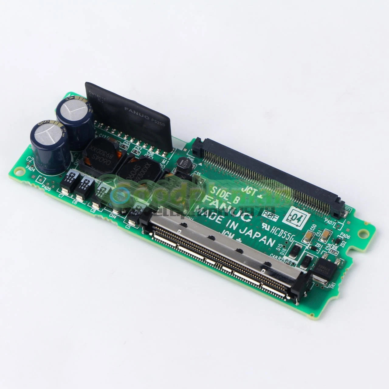 One Fanuc A20b-8200-0650 PCB Board