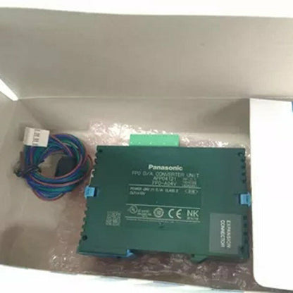 Panasonic FP0-A04V - PANASONIC