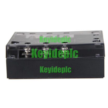 GOLD SA3-4040D 3-Phase Solid State Relay 40A 480VAC #ke