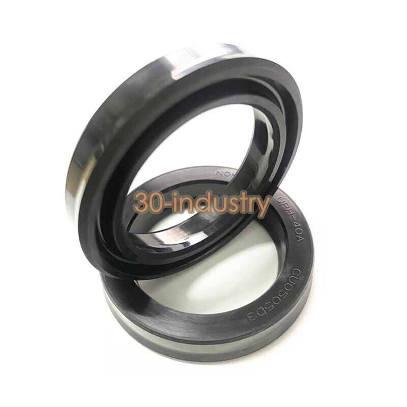 New Oil Seal Rings UPH290A 290x320x18 & UPH310A 310x340x18 - KOEED