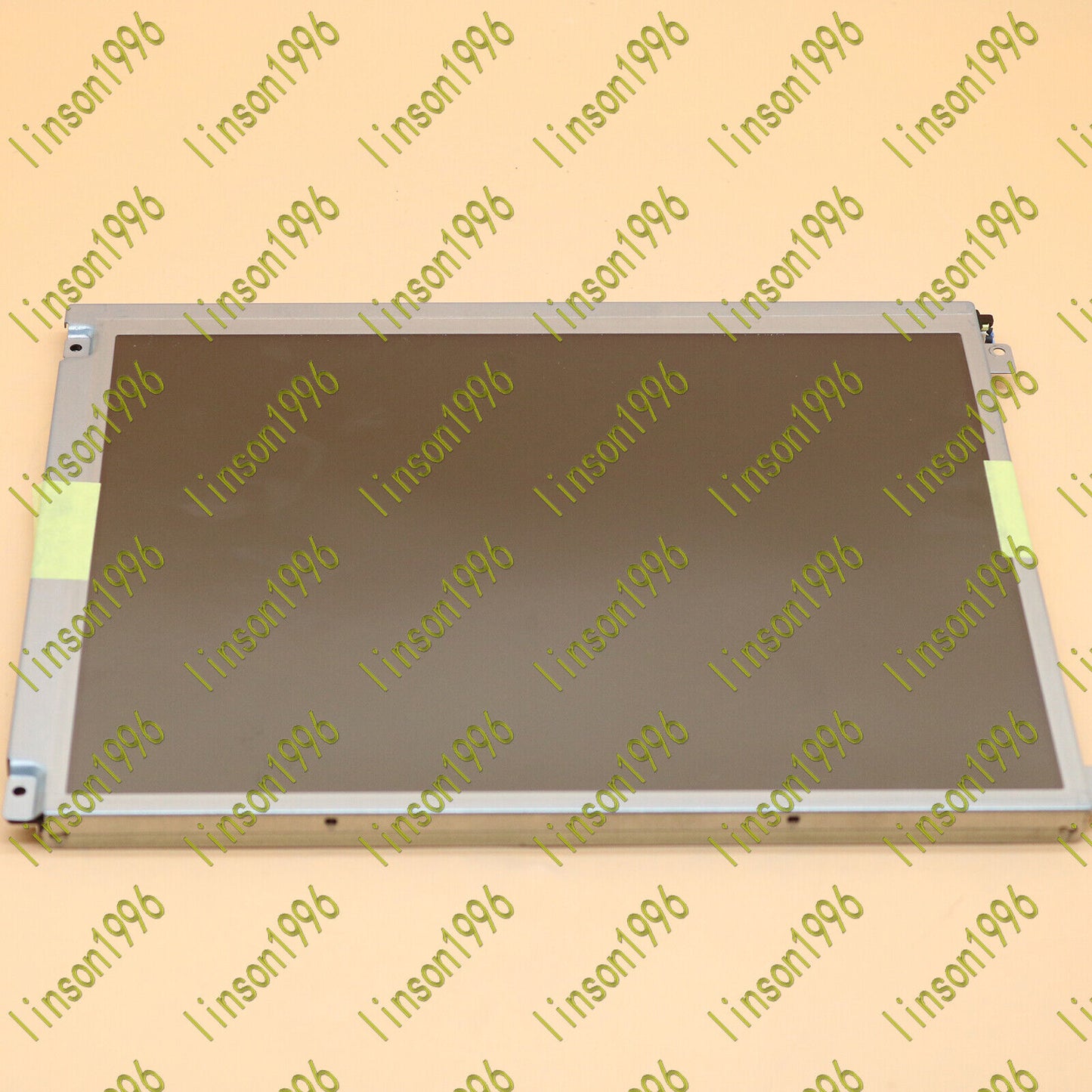 Mitsubishi AA121XH05 12.1-inch VGA LCD Panel - MITSUBISHI