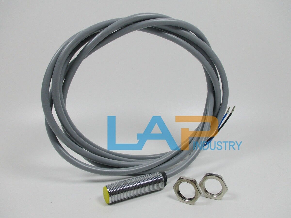 new  For TURCK BI2-G12K-AP6X PROXIMITY SWITCH