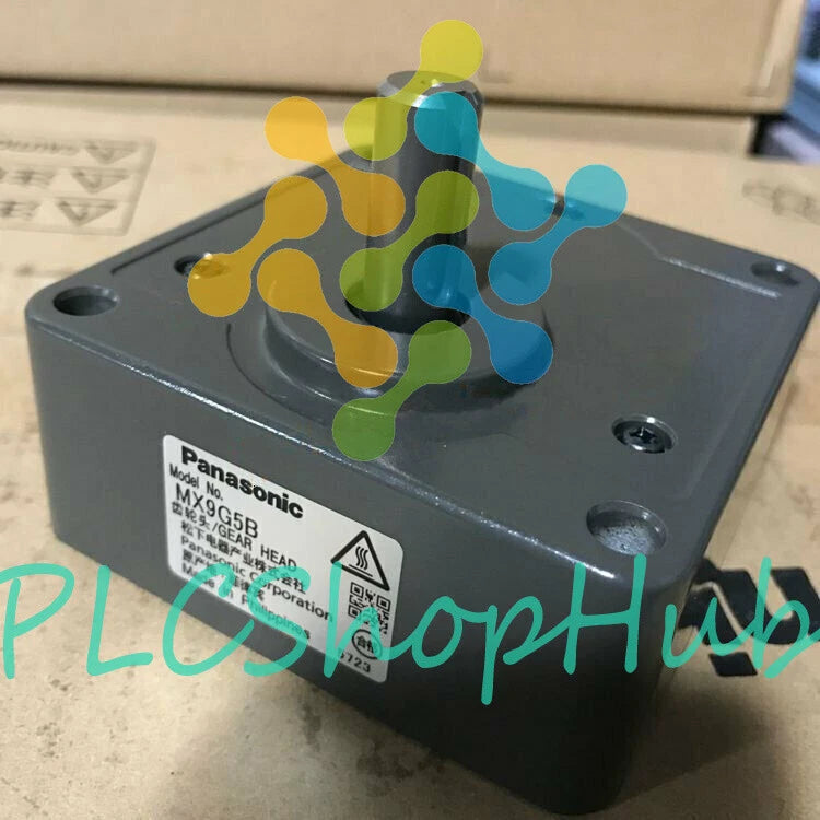 1PCS For Panasonic MX9G5B Gear head